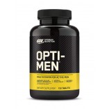  Мультивитамины Opti-Men 150шт. 